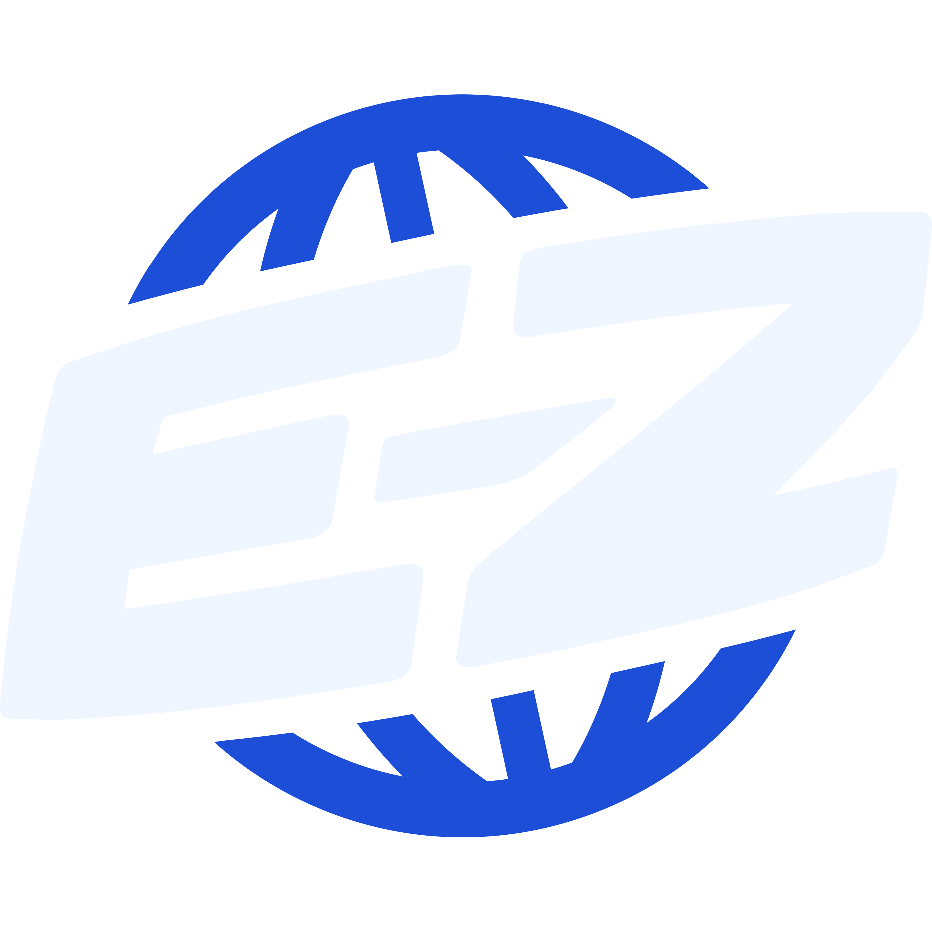 E-Z Services logo